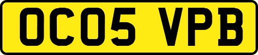 OC05VPB
