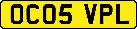 OC05VPL