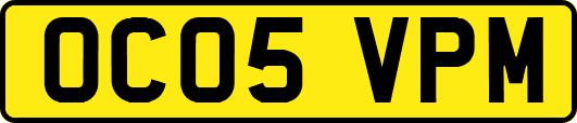 OC05VPM