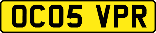 OC05VPR