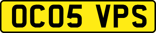 OC05VPS