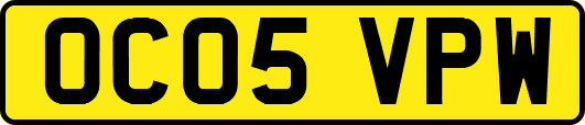 OC05VPW