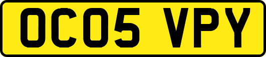 OC05VPY