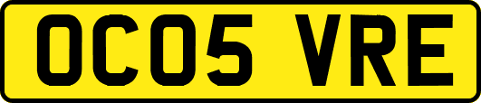 OC05VRE