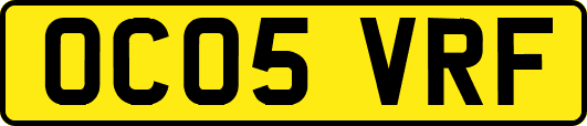 OC05VRF