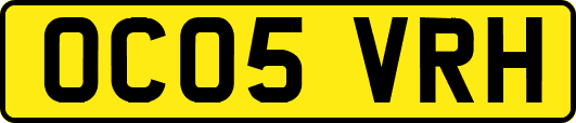 OC05VRH