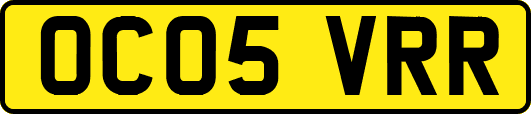 OC05VRR
