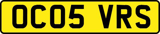 OC05VRS