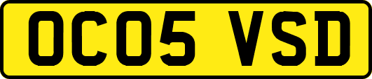 OC05VSD