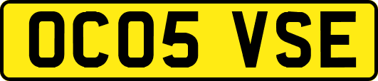 OC05VSE