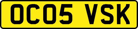 OC05VSK