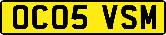 OC05VSM