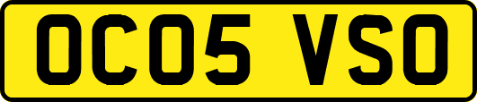 OC05VSO