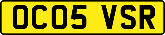 OC05VSR