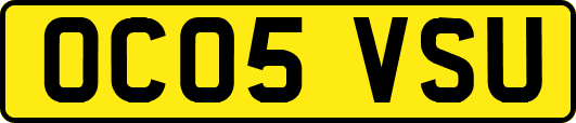 OC05VSU