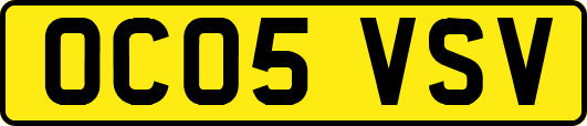 OC05VSV