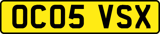 OC05VSX