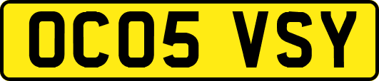 OC05VSY