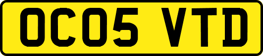 OC05VTD