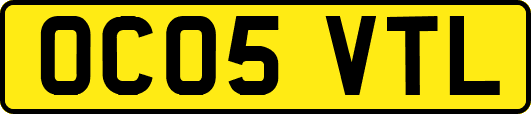 OC05VTL