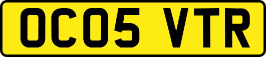 OC05VTR