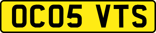 OC05VTS
