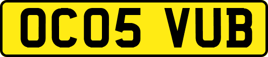 OC05VUB
