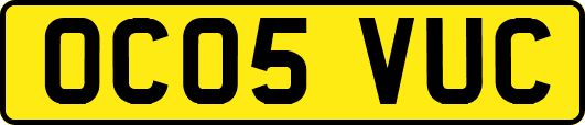 OC05VUC