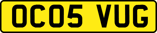 OC05VUG