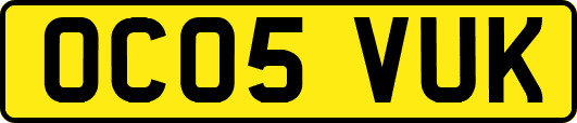 OC05VUK