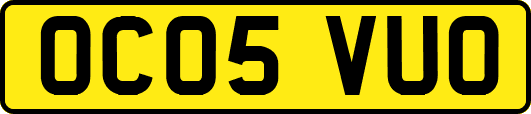 OC05VUO