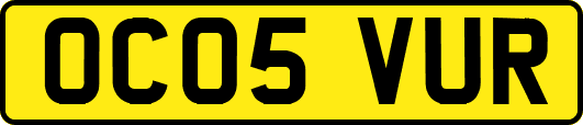 OC05VUR