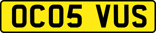 OC05VUS