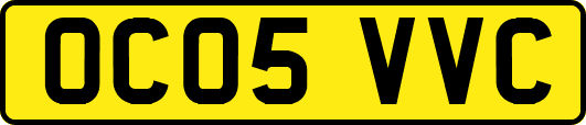 OC05VVC