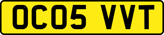 OC05VVT