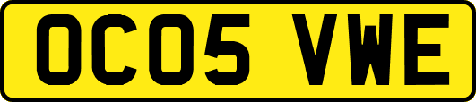 OC05VWE