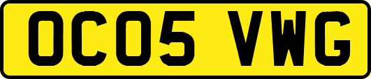 OC05VWG
