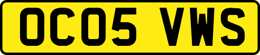 OC05VWS