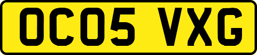 OC05VXG