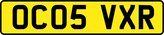 OC05VXR