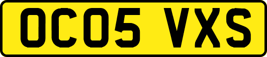 OC05VXS
