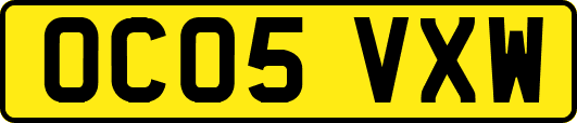 OC05VXW