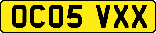 OC05VXX