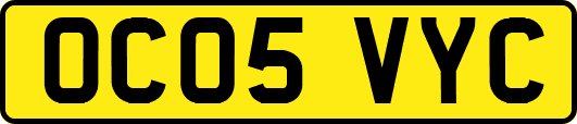 OC05VYC