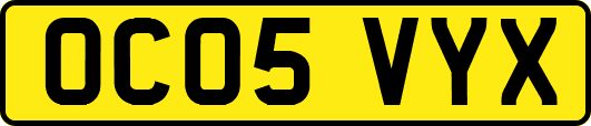 OC05VYX