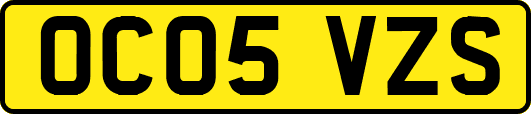 OC05VZS