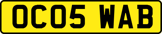 OC05WAB