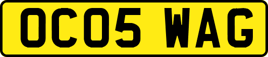 OC05WAG
