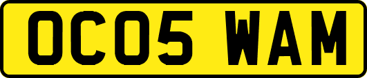 OC05WAM