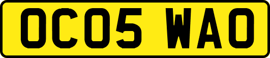 OC05WAO